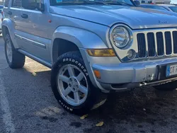 Usata 2005 Jeep Cherokee Limited SUV | 6000 € (Buon prezzo)