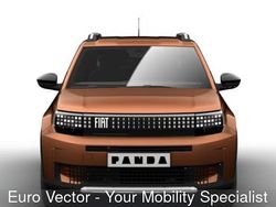 Bronzo luna Nuova 2025 Fiat Grande Panda La Prima Due volumi | 25.000 € (Molto cara)