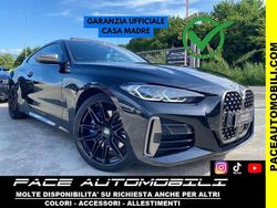 Nero Usata 2022 BMW 440 M Sport Coupé | 65.900 € (Cara)