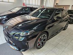 Nero Usata 2024 BMW 120 M Sport Due volumi | 39.800 €