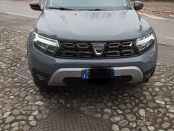 Grigio Usata 2022 Dacia Duster Extreme SUV | 19.000 € (Buon prezzo)