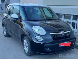 Usata 2017 Fiat 500L Monovolume | 11.000 € (Cara)