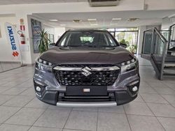 Nuova 2025 Suzuki SX4 S-Cross SUV | 24.490 € (Ottimo prezzo)