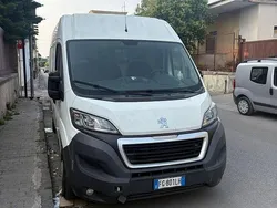 Usata 2017 Peugeot Boxer Furgone | 3700 € (Buon prezzo)