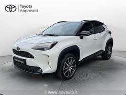 Other Usata 2024 Toyota Yaris Hybrid Sport | 29.000 € (Buon prezzo)