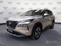 Beige Usata 2023 Nissan X-Trail N-Connecta SUV | 26.800 € (Ottimo prezzo)