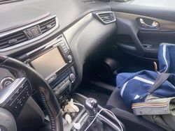 Nero Usata 2018 Nissan Qashqai N-Connecta SUV | 13.500 € (Buon prezzo)