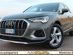 Grigio Usata 2019 Audi Q3 Ambiente SUV | 27.900 € (Buon prezzo)