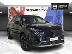 Nero Nuova 2025 Peugeot 3008 GTi SUV | 31.900 € (Buon prezzo)