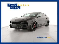 Nero Nuova 2025 Lotus Eletre SUV | 155.188 € (Molto cara)