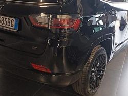 Nero Usata 2024 Jeep Compass SUV | 35.000 €