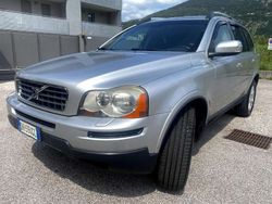 Usata 2007 Volvo XC90 Summum SUV | 8600 € (Molto cara)