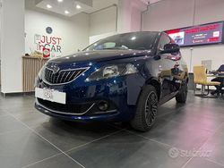 Blu Usata 2021 Lancia Ypsilon Gold Due volumi | 11.000 € (Buon prezzo)