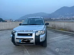 Usata 2005 Land Rover Freelander SUV | 5900 € (Molto cara)