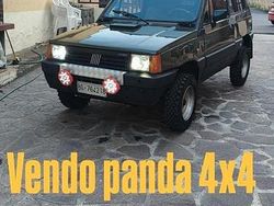 Usata 1985 Fiat Panda 4x4 Due volumi | 5400 €