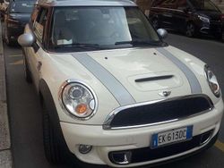 Bianco Usata 2011 Mini Cooper S Clubman Station wagon | 9850 €
