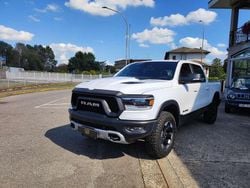 Bianco Usata 2020 Dodge Ram Pick-up | 46.990 € (Buon prezzo)