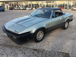 Argento Usata 1980 Triumph TR7 | 6900 €