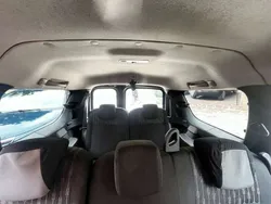 Blu/azzurro Usata 2012 Dacia Logan MCV Station wagon | 4500 € (Buon prezzo)