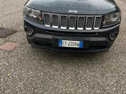 Usata 2014 Jeep Compass SUV | 4950 € (Super prezzo)