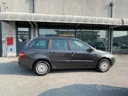 Fiat Stilo
