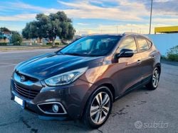 Marrone Usata 2014 Hyundai ix35 Xpossible SUV | 11.000 € (Buon prezzo)