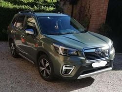 Verde Usata 2021 Subaru Forester Premium SUV | 27.000 € (Buon prezzo)