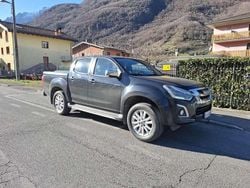 Usata 2020 Isuzu D-Max SUV | 27.000 € (Ottimo prezzo)