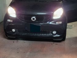 Nero Usata 2015 Smart ForTwo Coupé Coupé | 8500 € (Buon prezzo)