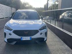 Usata 2022 Cupra Formentor SUV | 28.000 € (Buon prezzo)