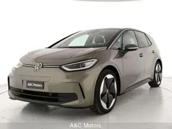 Verde Nuova 2024 VW ID.3 Pro S Due volumi | 35.500 € (Ottimo prezzo)