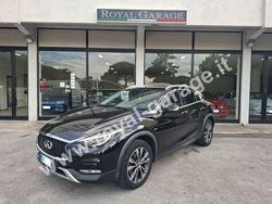 Nero Usata 2017 Infiniti QX30 Premium SUV | 11.900 € (Ottimo prezzo)
