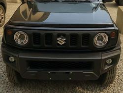 Nuova 2025 Suzuki Jimny SUV | 39.500 € (Ottimo prezzo)