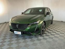 Verde Usata 2022 Peugeot 308 GTi | 22.799 € (Ottimo prezzo)