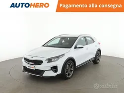 Bianco Usata 2019 Kia XCeed Style SUV | 14.099 € (Ottimo prezzo)
