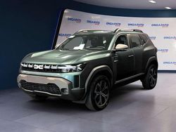 Verde Nuova 2025 Dacia Duster Expression SUV | 25.900 € (Buon prezzo)