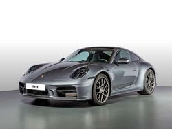 Grigio vanadio metallizzato Nuova 2025 Porsche 911 Carrera Coupé | 163.500 € (Molto cara)