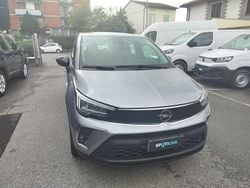 Grigio Usata 2022 Opel Crossland Edition SUV | 13.950 € (Buon prezzo)