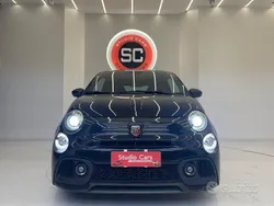 Nero Usata 2023 Abarth 695 Due volumi | 24.990 € (Ottimo prezzo)