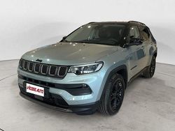 Blu Usata 2023 Jeep Compass SUV | 25.800 €