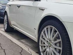 Usata 2009 Alfa Romeo 159 Progression Station wagon | 9300 € (Buon prezzo)