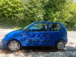 Usata 2000 Fiat 600 Due volumi | 2000 € (Buon prezzo)