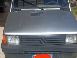 Usata 2000 Fiat Panda 4x4 Trekking Due volumi | 4000 € (Ottimo prezzo)