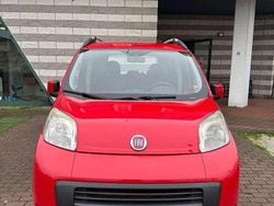 Rosso Usata 2013 Fiat Qubo Dynamic Monovolume | 2900 € (Buon prezzo)