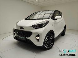 Bianco Usata 2023 DR DR 1.0 Due volumi | 20.786 € (Molto cara)