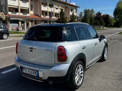 Usata 2015 Mini Cooper D Countryman SUV | 11.500 € (Buon prezzo)
