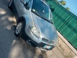 Argento Usata 2012 Fiat Sedici Emotion SUV | 2799 € (Super prezzo)