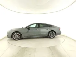 Grigio Usata 2024 Audi A7 S-Line Due volumi | 72.900 € (Super prezzo)