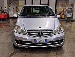 Usata 2008 Mercedes A160 Elegance Monovolume | 1600 € (Ottimo prezzo)