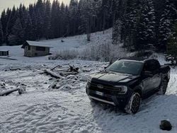 Usata 2023 Ford Ranger Wildtrack Pick-up | 49.990 € (Buon prezzo)